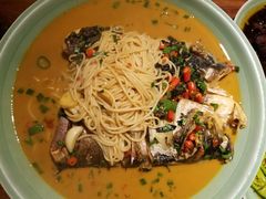 -德叔阙里·衢州菜馆(月湖店)
