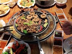 -超级神炭烤肉夜食(芥园西道店)