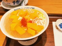 -赵记传承·中式甜品(中山石岐大信店)
