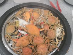 -仙螺岛海鲜自助餐厅(总店)