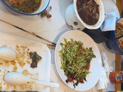 -宛平李记小吃(东关街店)