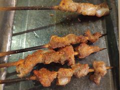 -望京小腰(北京总店)