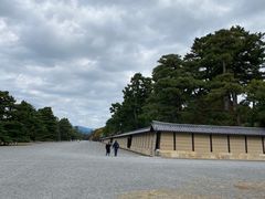 -京都御所