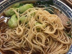 -同得兴 Since·1995 传统苏式面馆(嘉馀坊店)