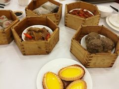 -番禺宾馆丽苑厅
