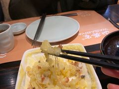 -山葵家·创意料理(临平银泰城店)