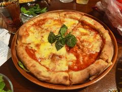 -Uncle Kosto科斯托·中东菜