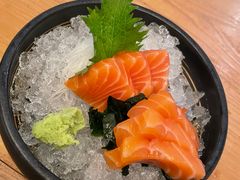 -Hatsune隐泉日式料理(SKP店)