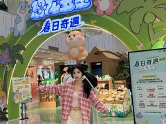 -凯德MALL(西直门店)