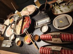 -大龙燚·旷野鲜火锅(广州首店)