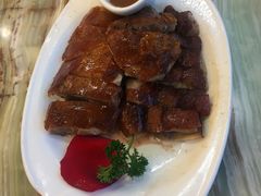 -椿记烧鹅(叠彩店)