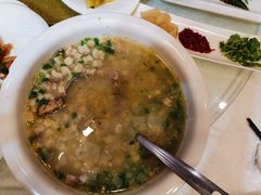 -西安饭庄·非遗陕菜(钟楼店)