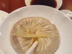 -扬州香格里拉·香宫中餐厅