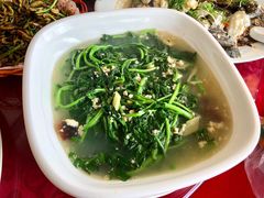 -沙头涌渔栏海鲜餐厅