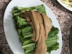 -厚味居炙子烤肉·清真(天桥南纬路店)
