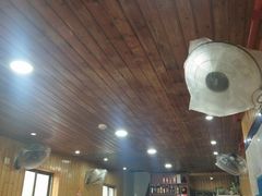 大堂-洞天食府(北大街店)