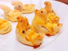 小鸭酥-全聚德(前门店)