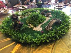 -淮安曙光国际大酒店(大运河广场花街店)