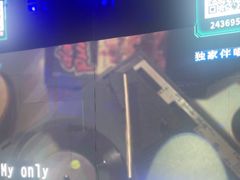 -魅KTV·AI辅唱(簋街店)