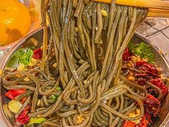 -蛙老爹·蜀香美蛙鱼头(王家湾店)
