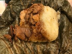-添好运点心专门店(中环IFC店)