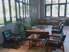 大堂-山下C5cafe(惠通时代广场店)
