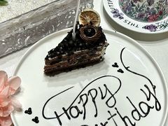 -迦南苑·新派青岛菜·生日纪念日主题餐厅
