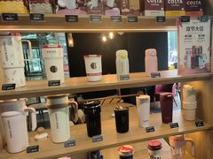 -COSTA COFFEE(丰联广场店)