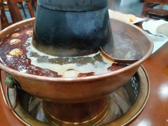 -岳合轩老北京涮肉