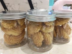 -西檬树SIMON·T轻奢蛋糕(大东方Max店)