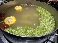 -林记潮牛·牛肉火锅(上马墩店)