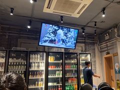 -金谷园饺子·烧烤(人大总店)
