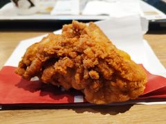 -肯德基(西稍门店)