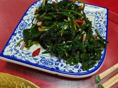 -照金特色农家乐
