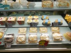 -长乐饼屋(荔湾店)