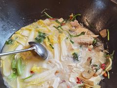 -小团圆灶台鱼·百城头牌菜(千岛湖店)