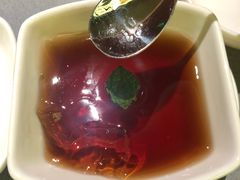 -巴奴毛肚火锅(新街口金鹰店)
