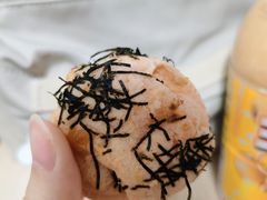明太子奶酪麻薯-都恩客(高岛屋百货店)