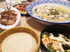 -大鸭梨烤鸭店(花园村店)