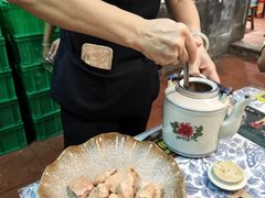 -米庄·原味私房菜(骏壹万邦店)