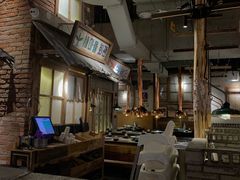 -三代烤肉(保利广场店)