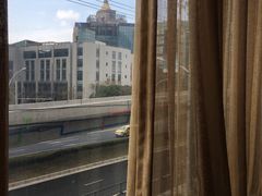 -骏莱海鲜鱼港(五角场店)
