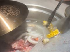 -狐狸爱上椰子鸡(滨江星光大道店)