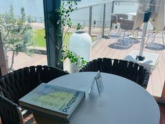 -Manner Coffee(徐汇滨江店)