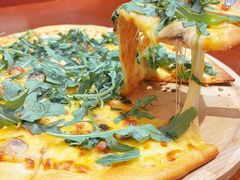 -IL Forno 意坊·意大利餐厅(温州万象城店)