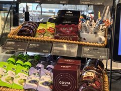 -COSTA COFFEE(金长安大厦店)