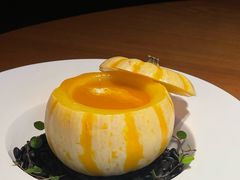 -东湖34号餐厅·湖北菜