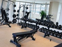 -YCHL FIT 健身(星寰店)
