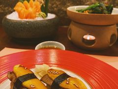 -山葵家·创意料理(万象汇店)