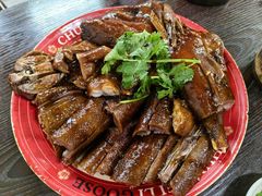 -春梅里卤鹅馆·47年老字号(中山路店)